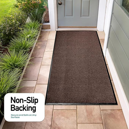 MaxMat® Heavy Duty Rubber Door Mat - Image 7