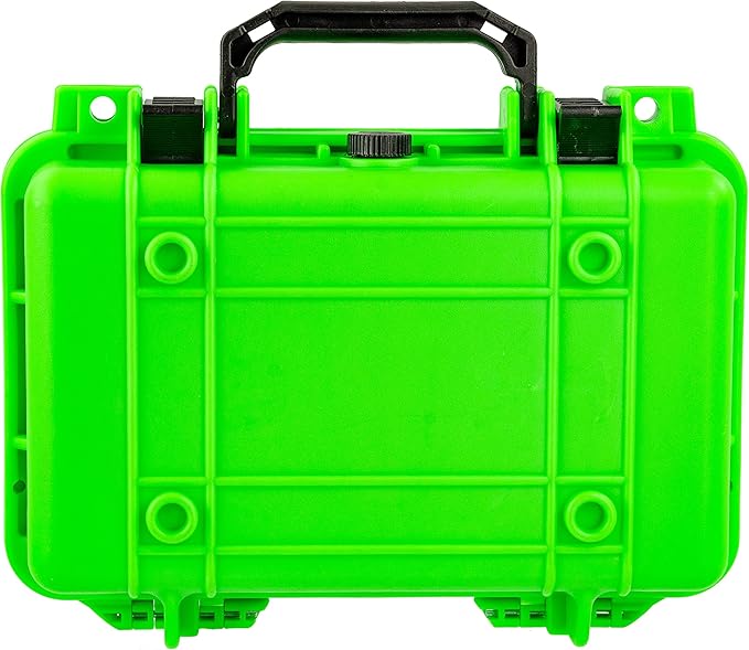 Eylar Protective Gear and Camera Hard Case Waterproof Dry Box - Image 5