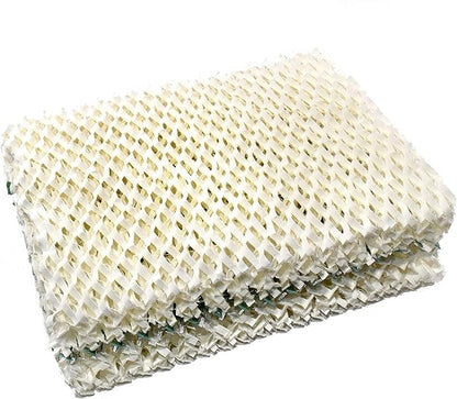HQRP 4 pcs Wick Filters for Kenmore 14911 32-14911 Emerson Essick Air HDC12 - Image 8