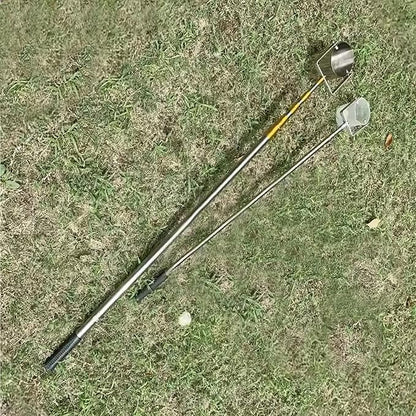 Water Sampler Long Handle Telescopic, Water Sampling Pole - Image 7