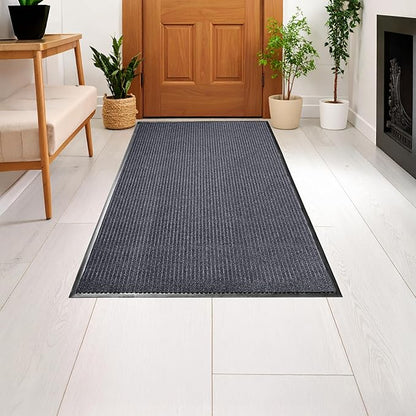 MaxMat® Extra Large Commercial Door Mat, Rubber Border Heavy Duty Door Mat - Image 8