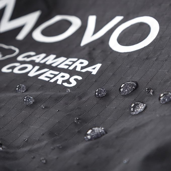 Movo CRC23 Storm Raincover Protector - Image 2