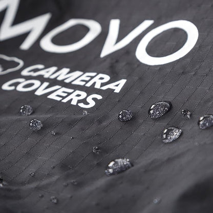 Movo CRC23 Storm Raincover Protector - Image 2