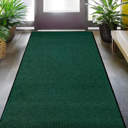 Durable Rubber Door Mat by MaxMat