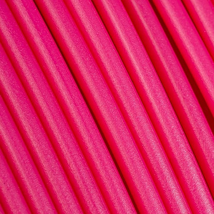 Polymaker Panchroma Translucent PLA Filament, Translucent Magenta 1.75mm 3D - Image 6