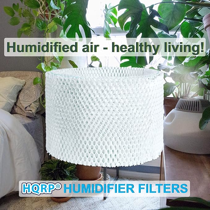 HQRP 3-Pack Wick Filter Compatible - Image 7