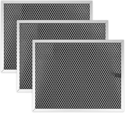 BASEAIRE MERV-1 Filter Replacement Set by BASEAIREDRYYOURCRAWLSPACEBASEMENT
