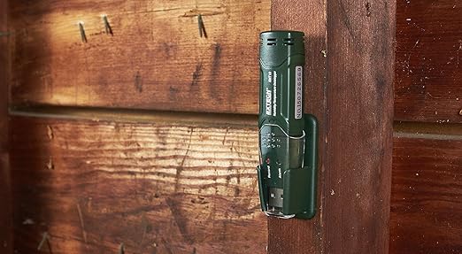 Extech RHT10 Humidity and Temperature USB Datalogger - Image 4