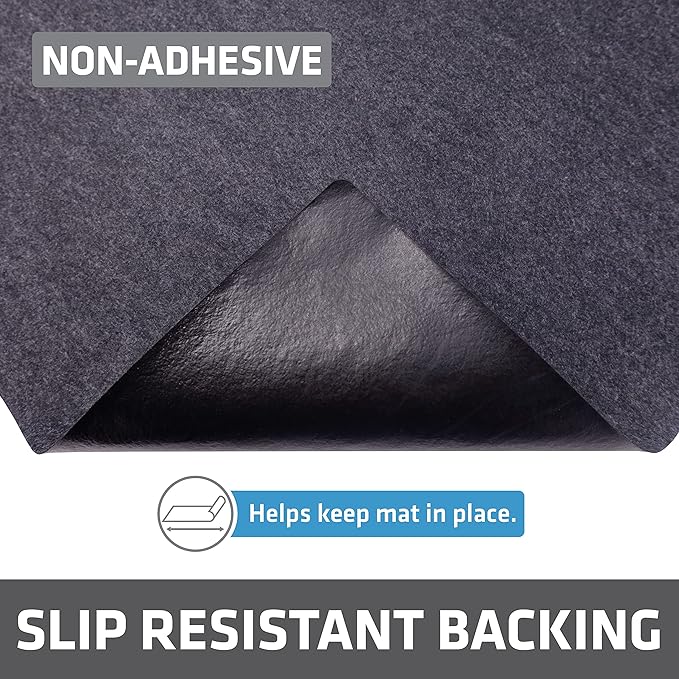 Drymate Premium Under Sink Mat, Waterproof Cabinet Protection Mats - Image 4