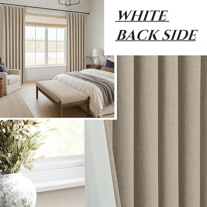 Extra Long Custom 100 Inch Viral Curtains - Image 7