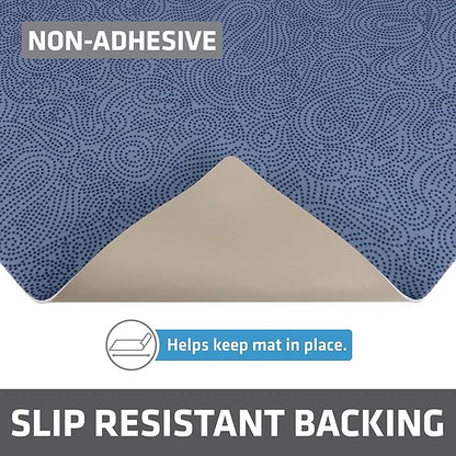 Drymate Premium XL Under Sink Mat, Waterproof Cabinet Protection Mats - Image 4