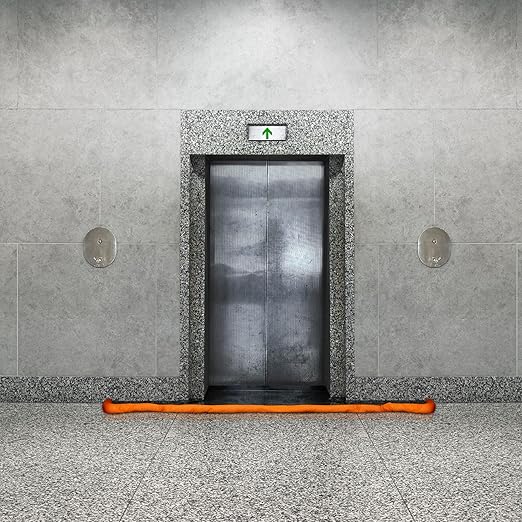 Quick Dam Indoor Water Dam - Image 12