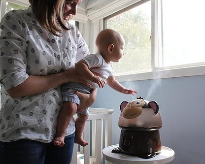 Crane Adorables Ultrasonic Humidifiers - Image 4