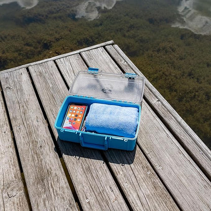 geckobrands Waterproof Dry Box - Image 5