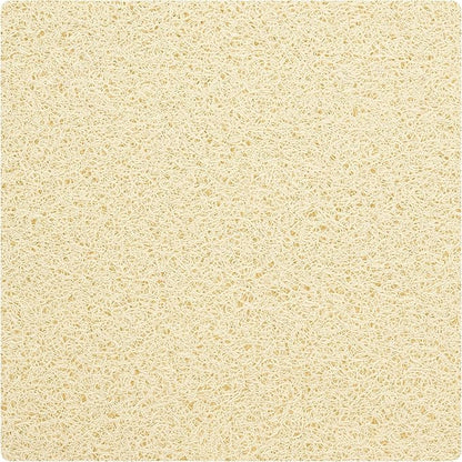 Square Shower Mat by ENKOSI
