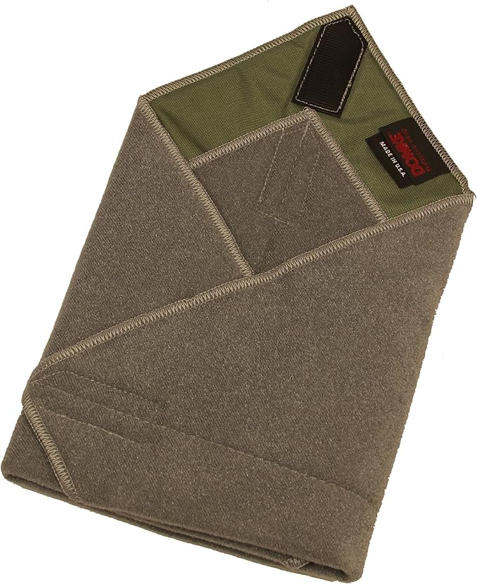 Domke F-34M 15-Inch Protective Wrap -Gray by Tiffen