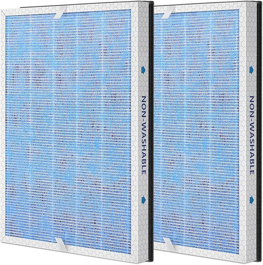 MSA3 Replacement Filter, Compatible by AddtoYourCart