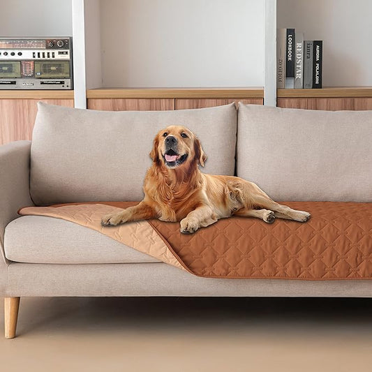 gogobunny 100% Double-Sided Waterproof Dog Bed Cover Pet Blanket Sofa Couch by gogobunny