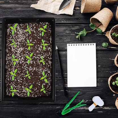 6 Packs Seed Starter Tray Kits - Image 6