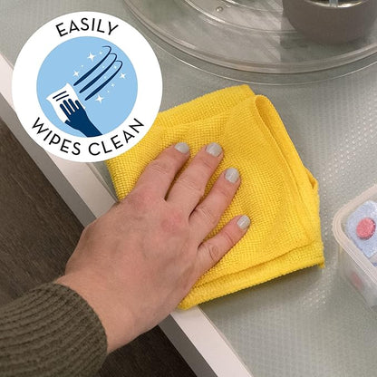 S&T INC. Under Sink Mat, Shelf Liner - Image 5