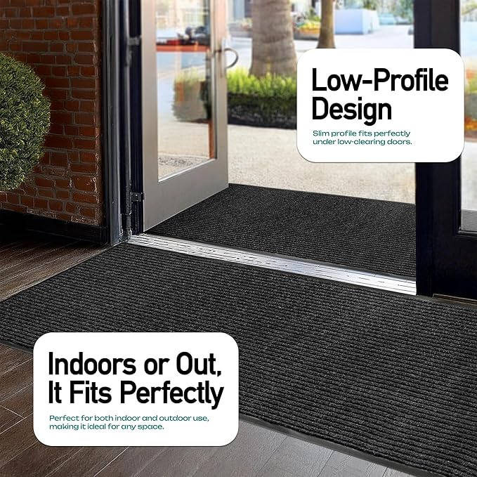 MaxMat® Commercial Floor Mat - Image 5