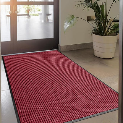 MaxMat® Extra Large Commercial Door Mat, Rubber Border Heavy Duty Door Mat - Image 8