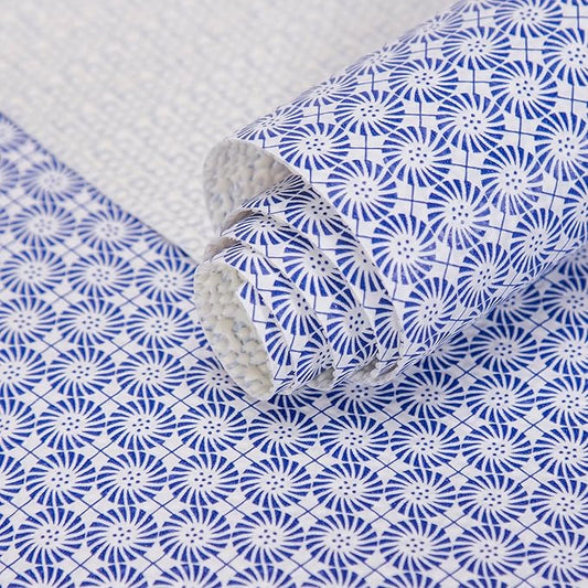 FIFTY FEET 12"x120" Non-Adhesive Shelf Liner by FIFTYFEET