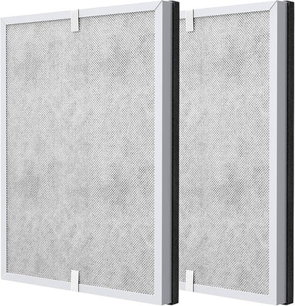 MSA3 Smoke Air Purifier Filter Replacement, Compatible by AddtoYourCart