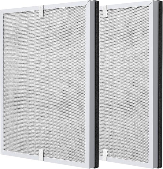 MSA3 Smoke Air Purifier Filter Replacement, Compatible by AddtoYourCart