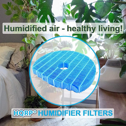 HQRP Humidifying Wick Filter compatible - Image 6