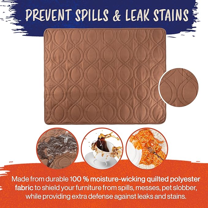 PETMAKER Waterproof Pet Mat - Image 7