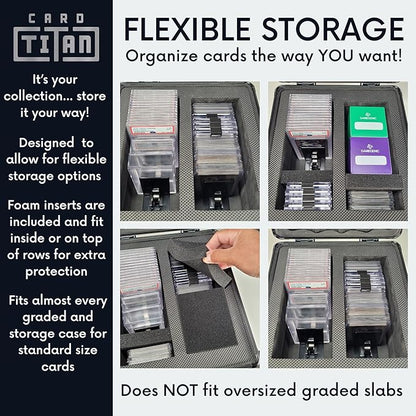 Vault Trading Card Storage Box - Image 6