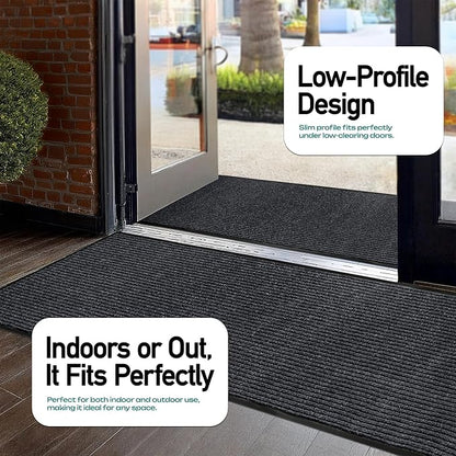 Durable Rubber Door Mat - Image 6