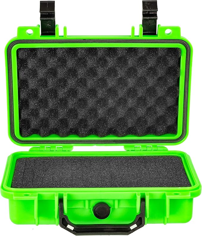 Eylar Protective Gear and Camera Hard Case Waterproof Dry Box - Image 2