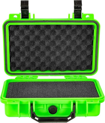 Eylar Protective Gear and Camera Hard Case Waterproof Dry Box - Image 2