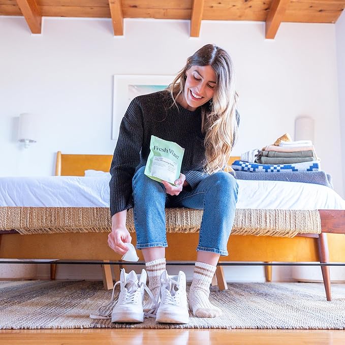 Fresh Wave Odor Eliminating & Deodorizing Packs, Bag of 6 - Image 7