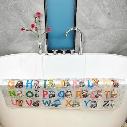 BOPPIE Non-Slip Bath Mat Shower Mats - Image 9