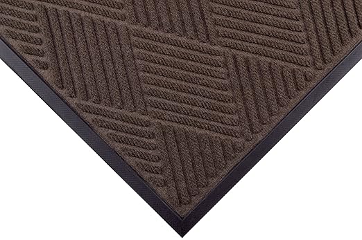 NoTrax 168 Opus™ Rubber-Backed Entrance Mat, by NOTRAX%C2%AEPREMIUMFLOORMATTING
