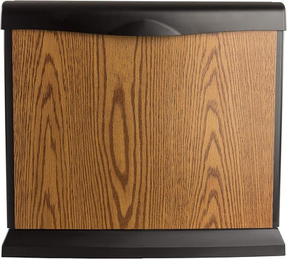 AIRCARE Valiant Digital Whole-House Console-Style Evaporative Humidifier by AIRCARE