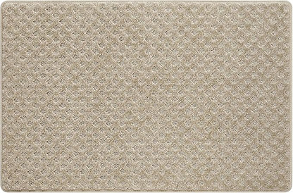 PURE ERA Carpet Stair Tread Landing Mat Tape Free Self Adhesive Non Slip Skid by PUREERA