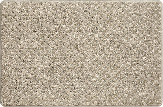 PURE ERA Carpet Stair Tread Landing Mat Tape Free Self Adhesive Non Slip Skid by PUREERA