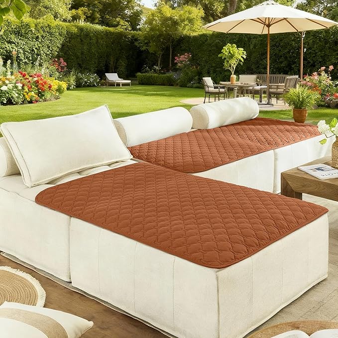 gogobunny 100% Double-Sided Waterproof Dog Bed Cover Pet Blanket Sofa Couch - Image 3