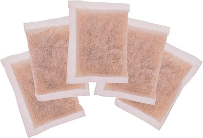 Lockdown Rechargeable 40g Silica Gel Bags by Lockdown