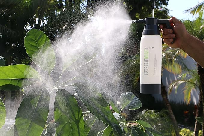 ExtremeMIST High-Performance Garden Sprayer - Image 6