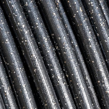 Polymaker Panchroma Galaxy PLA Filament 1.75mm, Galaxy Black 3D Printer PLA - Image 2