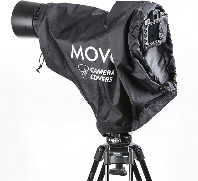 Movo CRC23 Storm Raincover Protector - Image 5