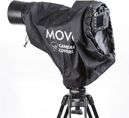 Movo CRC23 Storm Raincover Protector - Image 5
