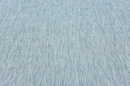 Unique Loom Collection Casual Transitional Solid Heathered Indoor/Outdoor - Image 6