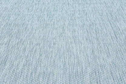 Unique Loom Collection Casual Transitional Solid Heathered Indoor/Outdoor - Image 6