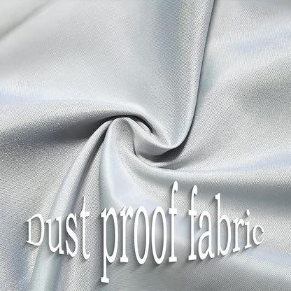 SIELUNO Bed Dust Cover - Image 3
